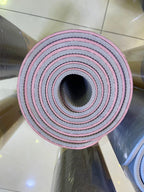 Yoga Matt TBE