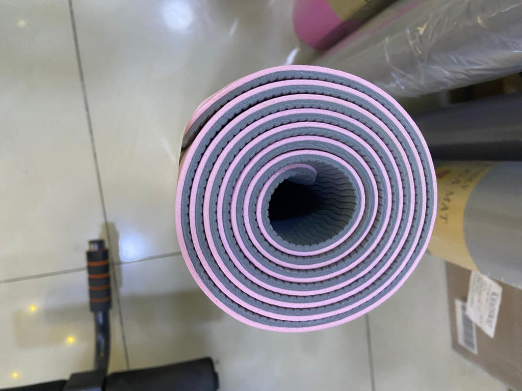 Yoga Matt TBE