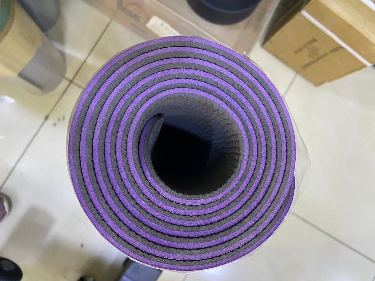 Yoga Matt TBE