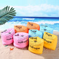 PERFECT FOR SUMMER - Our swim armbands are the ultimate summer accessory and offer kids a fun and safe way to play in the water while staying cool and comfortable. They are perfect for playing in the pool or for paddling in the sea, guaranteeing your child a fun and memorable bathing experience. These swimming armbands are also great as a gift for birthdays, parties or other special occasions.
