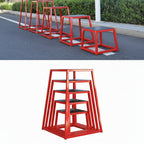 Plyometric Jump Box – بوكس القفز البليومتري brothersshop