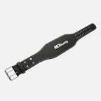 LEATHER WEIGHTLIFTING BELT-brothersshop