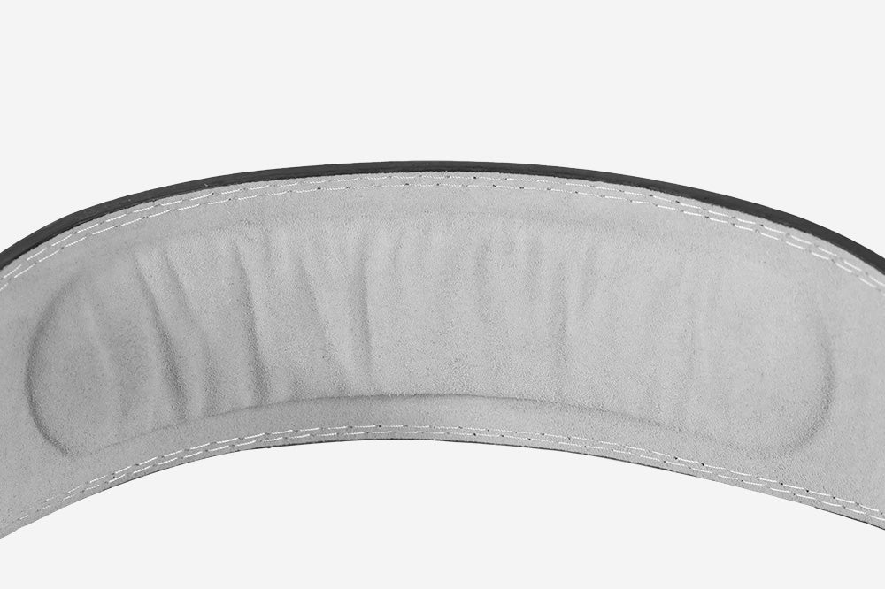 LEATHER WEIGHTLIFTING BELT-brothersshop 