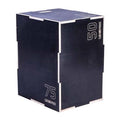 LIVEPRO 3-in-1 Wooden Plyo Box – بوكس القفز الخشبي 3 في 1 brothersshop