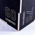 LIVEPRO 3-in-1 Wooden Plyo Box – بوكس القفز الخشبي 3 في 1 brothersshop