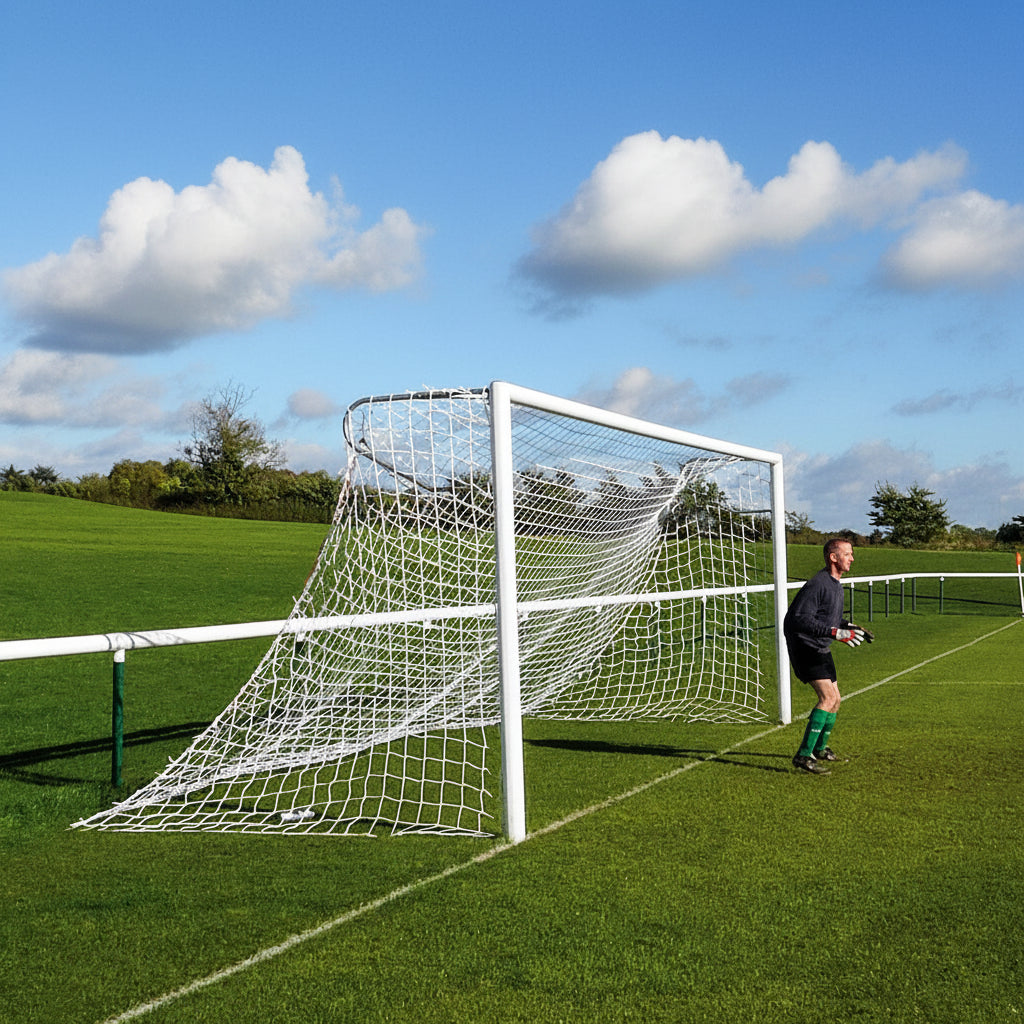 Heavy Duty Soccer Goal Net /brothershop
