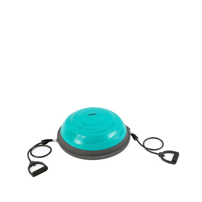 Liveup Balance Trainer BOSU Ball – 58×22 cm - بوزو  بول ليف اب