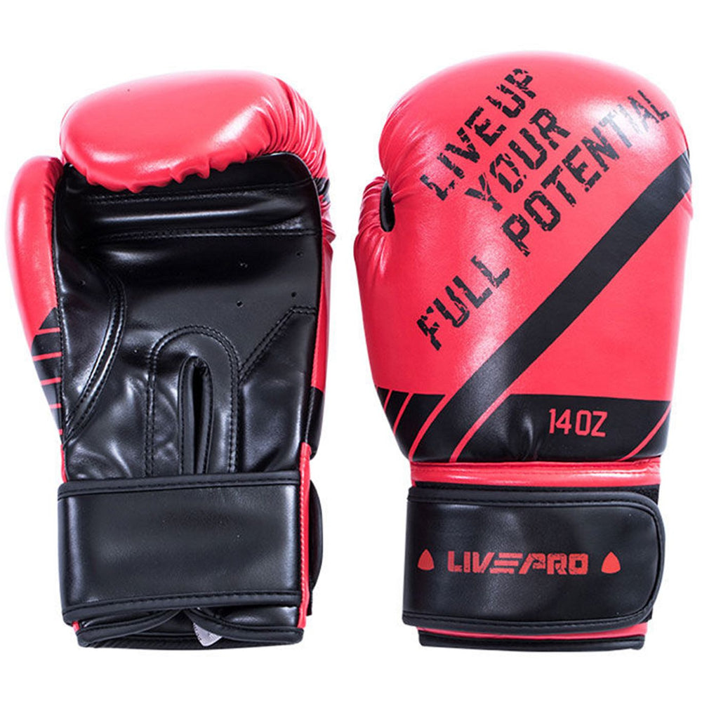 LivePro Boxing Gloves-broterssop