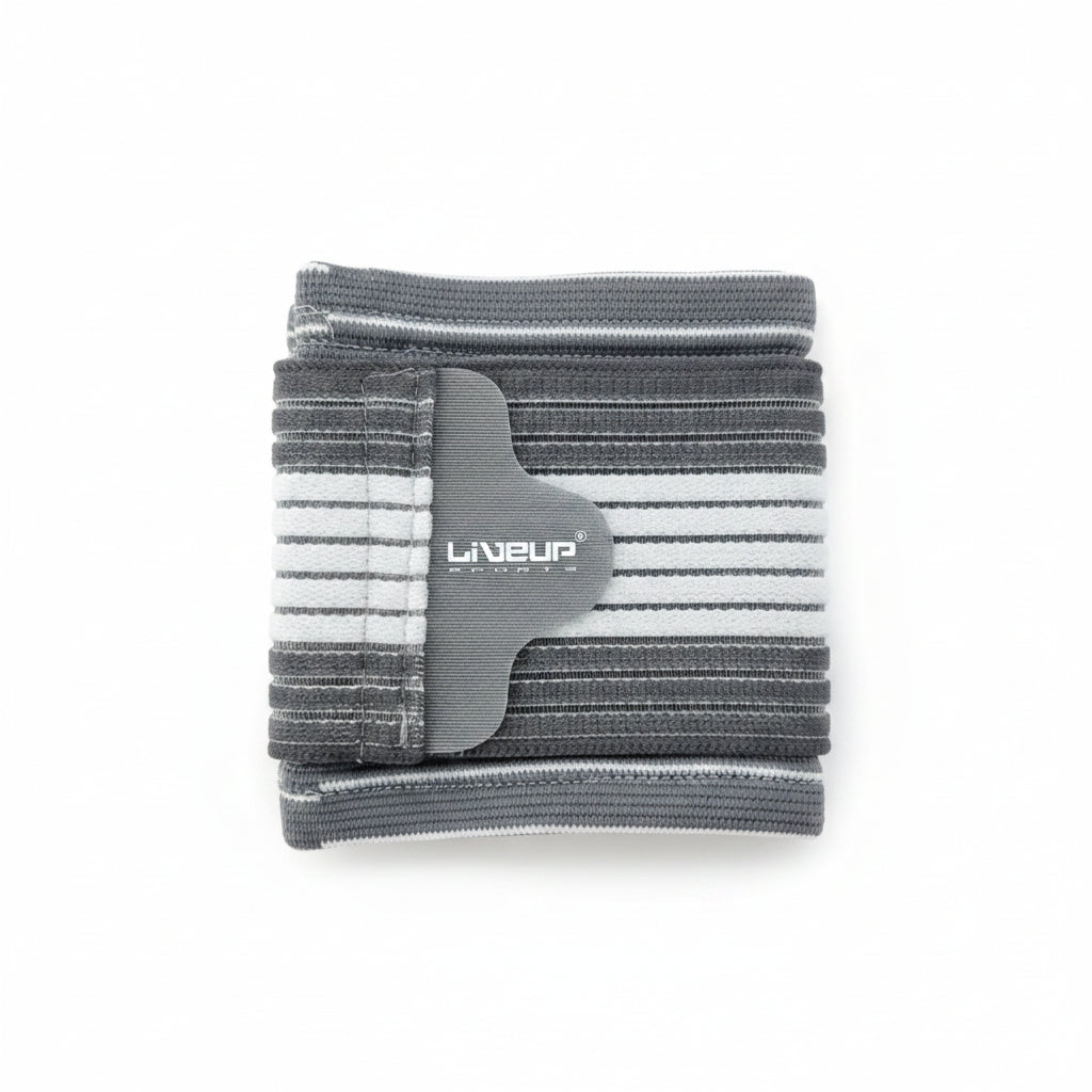 مشد اليد الرياضي LiveUp – Wrist Support brothersshop