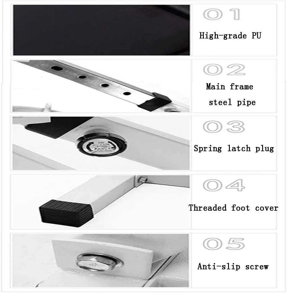 Bench,Multifunctional Dumbbell Bench Commercial Bench Press Adjustable Flying Bird Stool Abdominal Plate Fitness Chair workout bench
