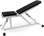 MObyat Adjustable Weight Bench,Multifunctional Dumbbell Bench 