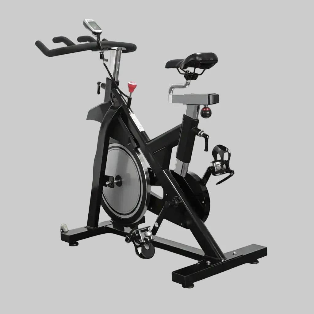 spin bike new
