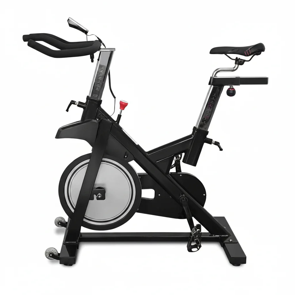 spin bike new