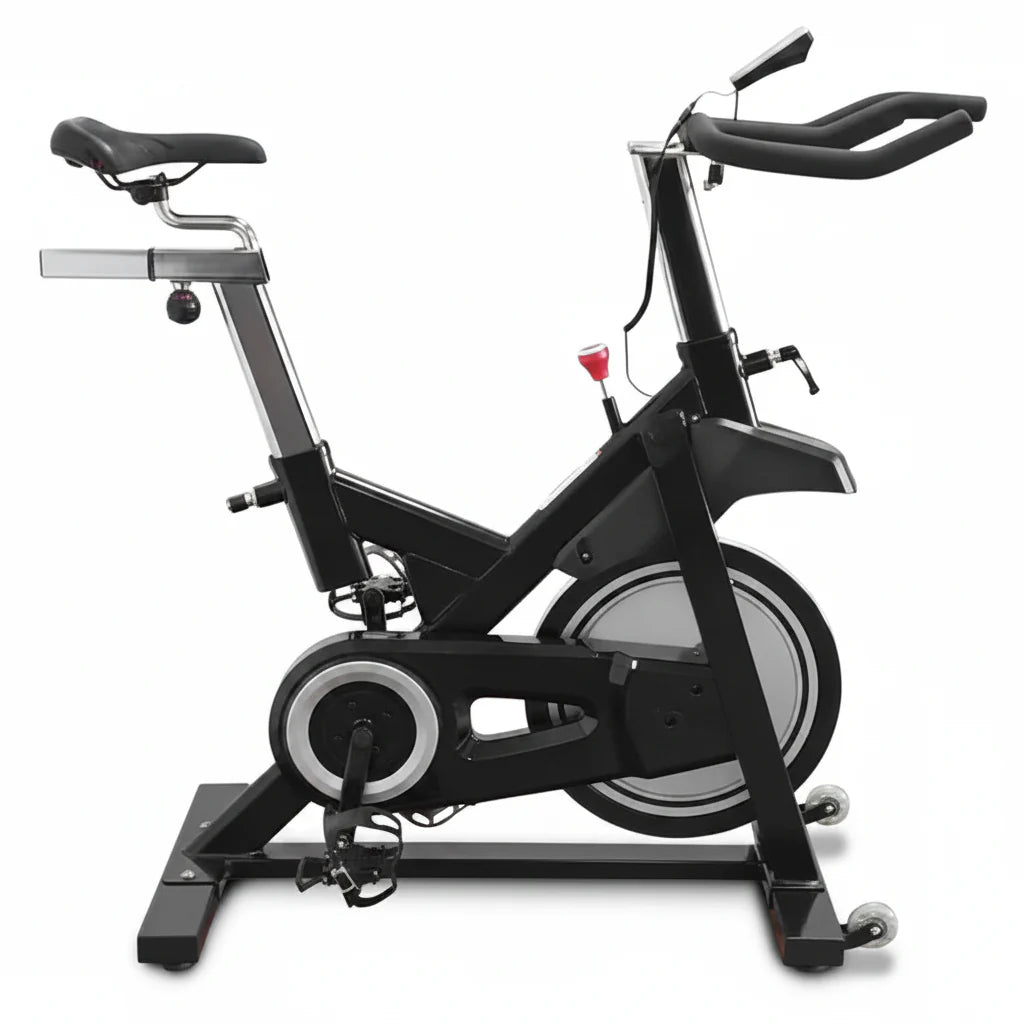 spin bike new