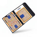 لوح تكتيك كرة السلة المغناطيسي | Magnetic Basketball Coaching Board brothersshop