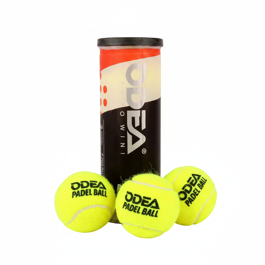 ODEA Padel Ball,Pallde Balls-brothersshop