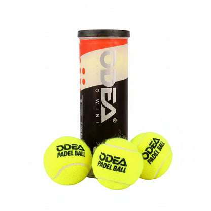 ODEA Padel Ball,Pallde Balls-brothersshop