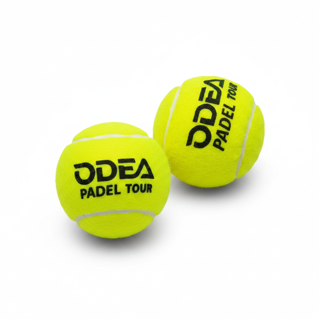 Odea Padel Tour balls-brothersshop 