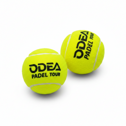 Odea Padel Tour balls-brothersshop 