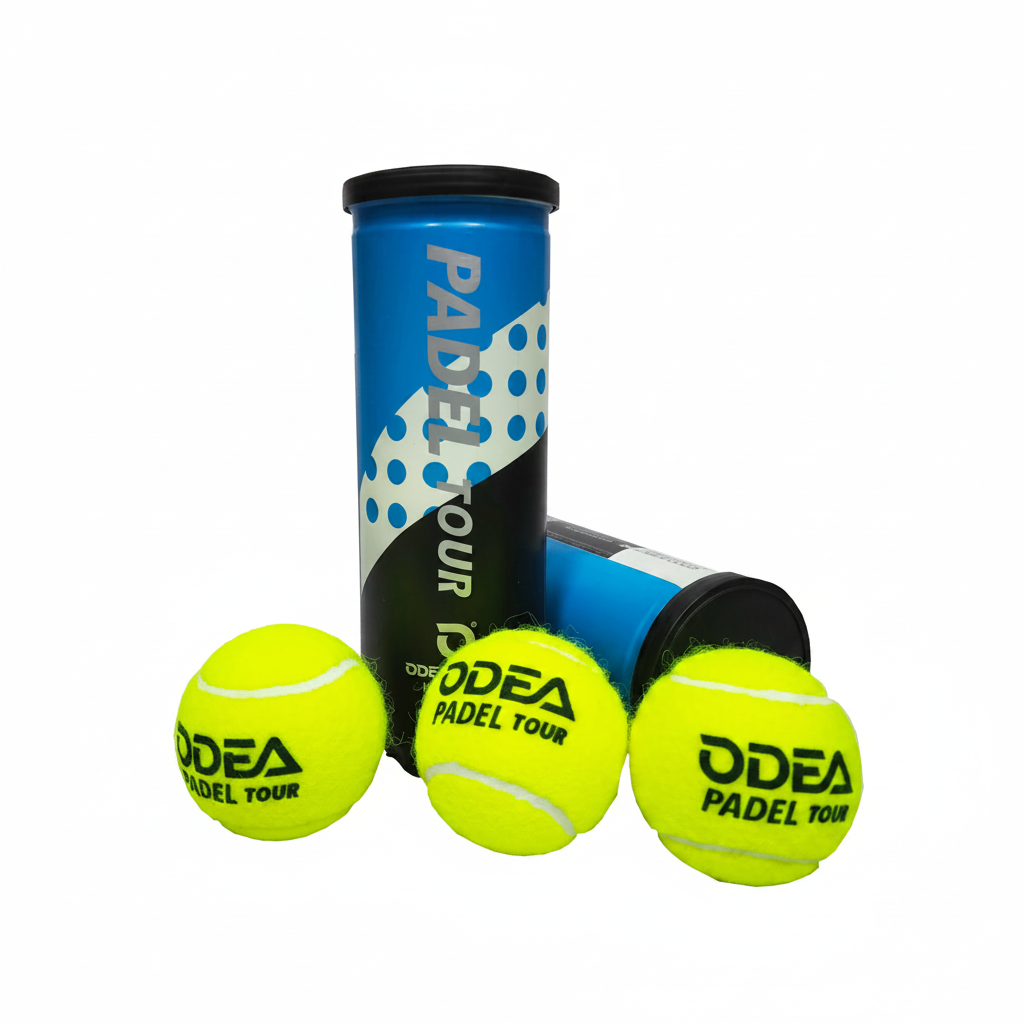 Odea Padel Tour balls-brothersshop 