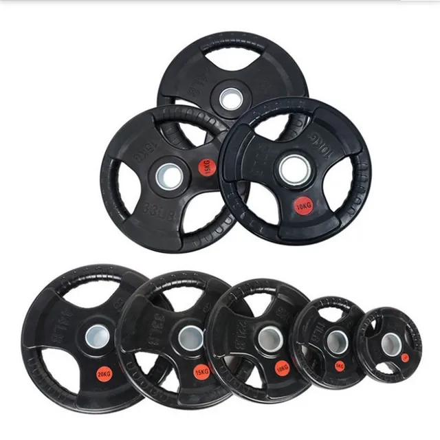 Ideal for use in gyms or home workout centers
