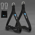 مقابض كيبل مفردة للأحزمة – Pack of 2 Single Cable Handles brothersshop