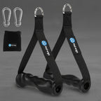 مقابض كيبل مفردة للأحزمة – Pack of 2 Single Cable Handles brothersshop