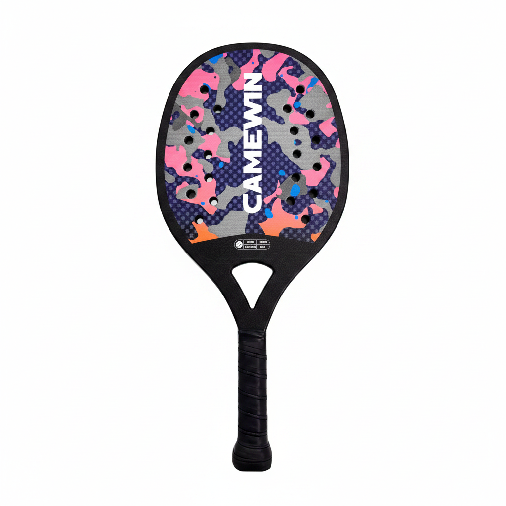 Padel Set - Pair with Ball - brothersshop