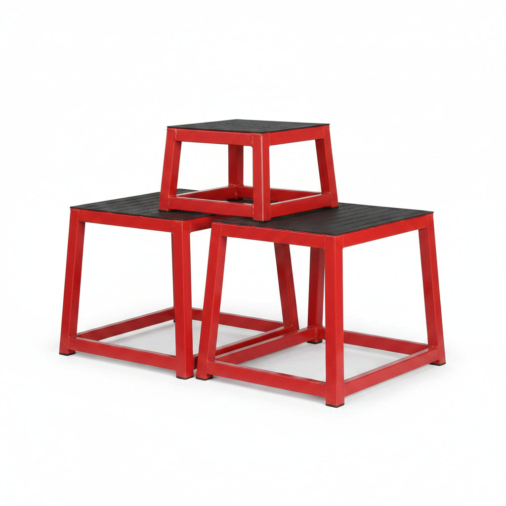 Plyometric Jump Box – بوكس القفز البليومتري brothersshop