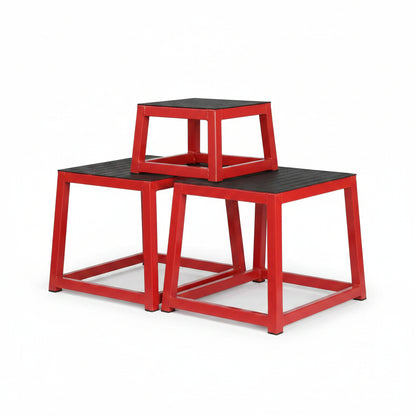 Plyometric Jump Box – بوكس القفز البليومتري brothersshop