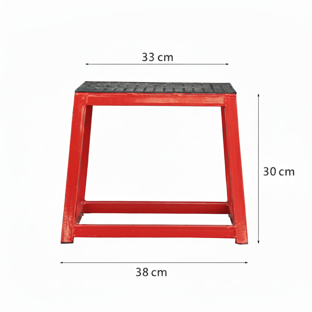 Plyometric Jump Box – بوكس القفز البليومتري brothersshop