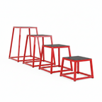 Plyometric Jump Box – بوكس القفز البليومتري brothersshop