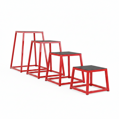 Plyometric Jump Box – بوكس القفز البليومتري brothersshop
