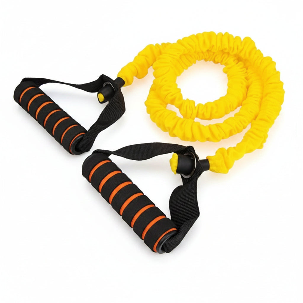 PREMIUM LAYERED - Soft on skin and does not cause blisters or irritating friction compared to normal rubber
