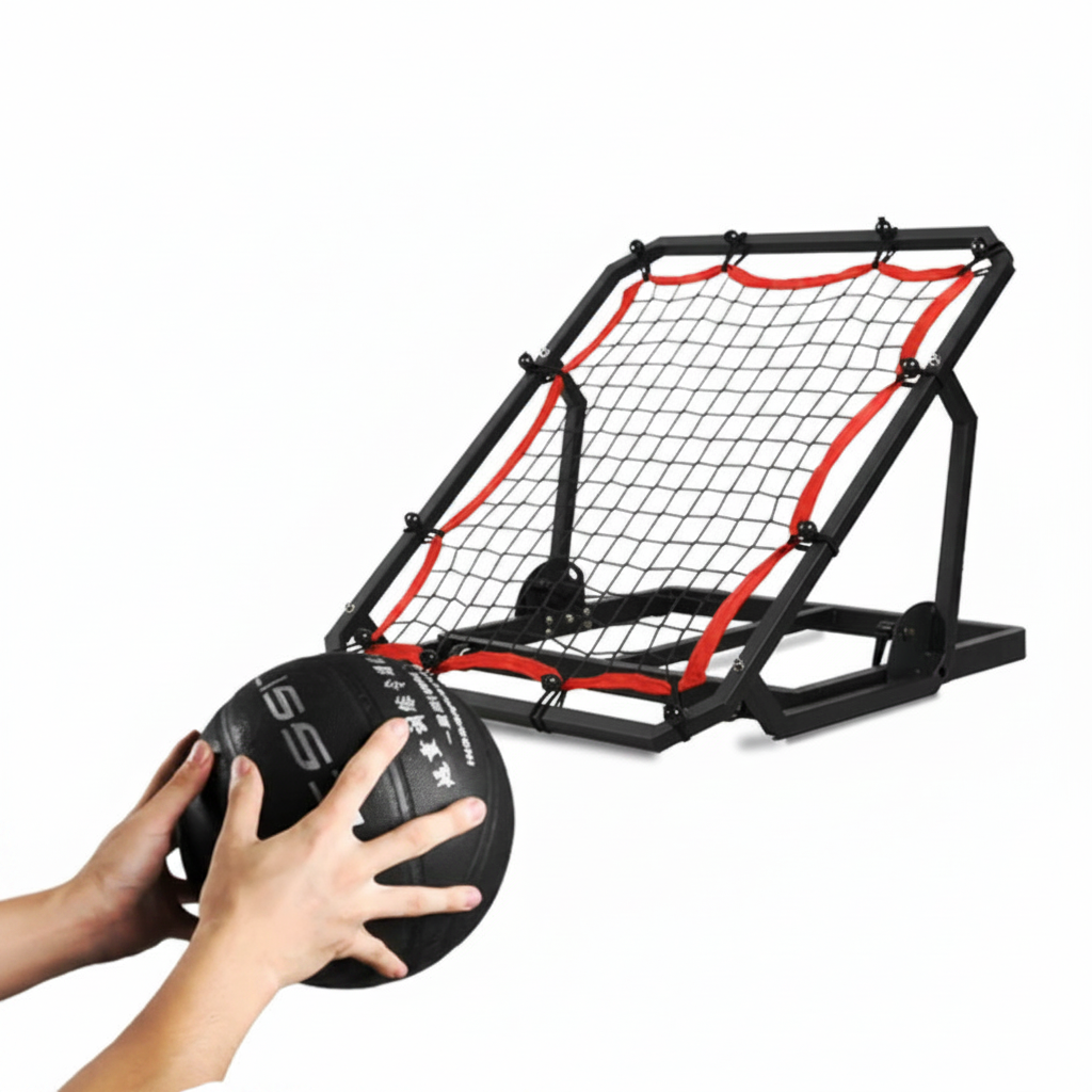 RN01 Sports Rebound Net | شبك مرتد رياضي قابل للتعديل brothersshop