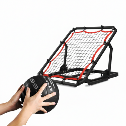 RN01 Sports Rebound Net | شبك مرتد رياضي قابل للتعديل brothersshop