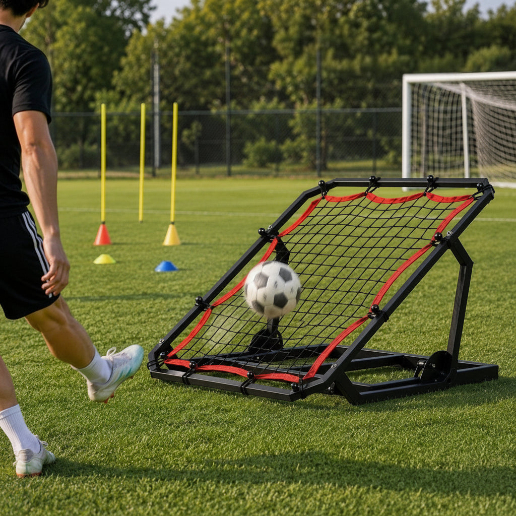 RN01 Sports Rebound Net | شبك مرتد رياضي قابل للتعديل brothersshop