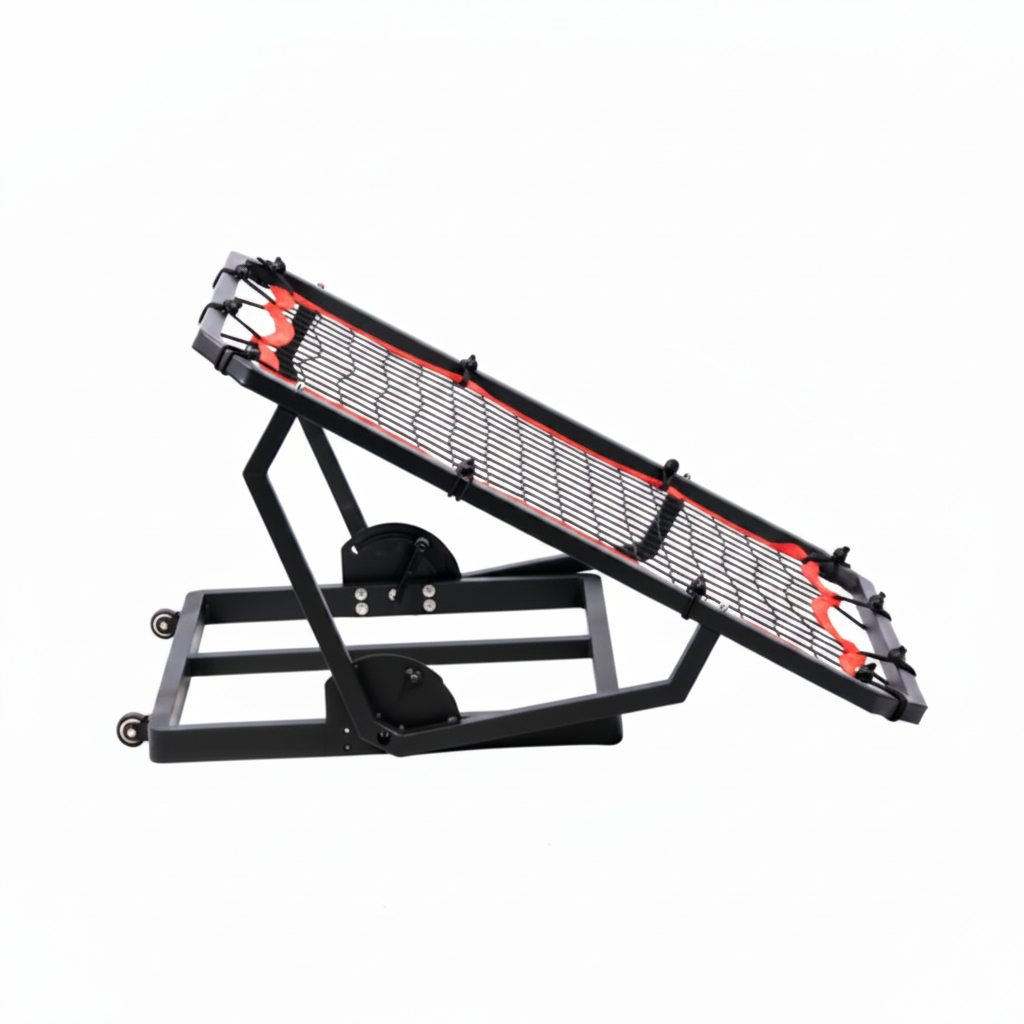 RN01 Sports Rebound Net | شبك مرتد رياضي قابل للتعديل brothersshop