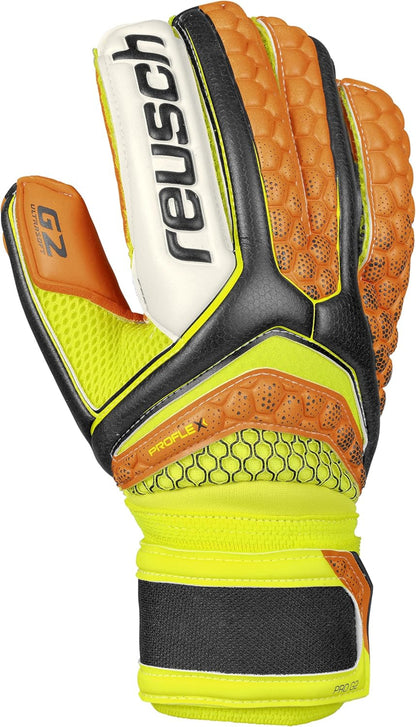 Reusch Soccer Pulse Pro G2 Goalkeeper Gloves brothersshop