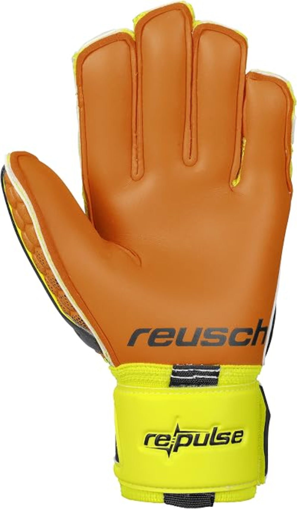 Reusch Soccer Pulse Pro G2 Goalkeeper Gloves brothersshop