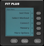  Rower – Power Generation Indoor Rowing Machine-Brothersshop