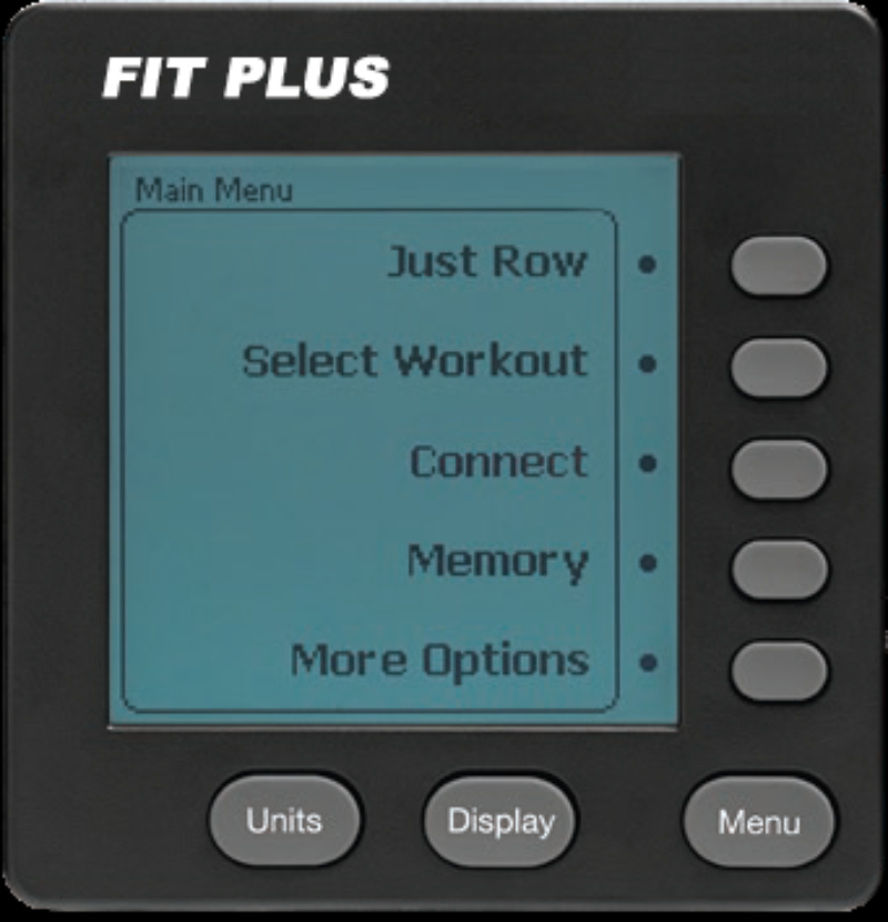  Rower – Power Generation Indoor Rowing Machine-Brothersshop