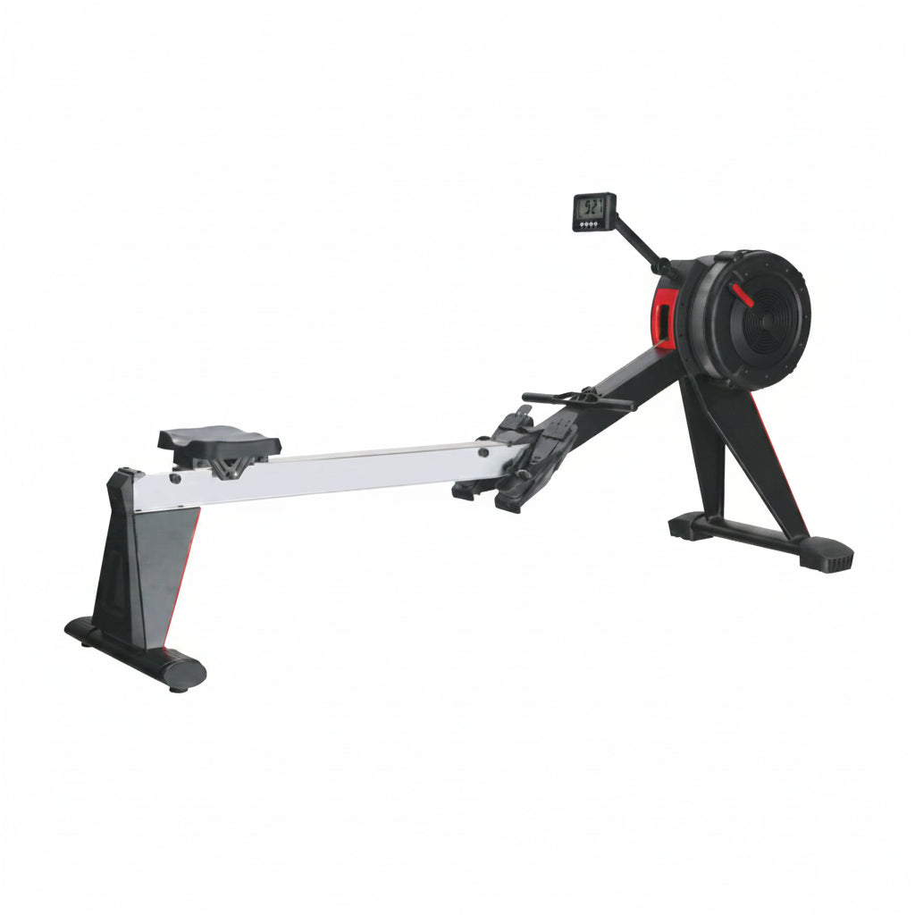  Rower – Power Generation Indoor Rowing Machine-Brothersshop
