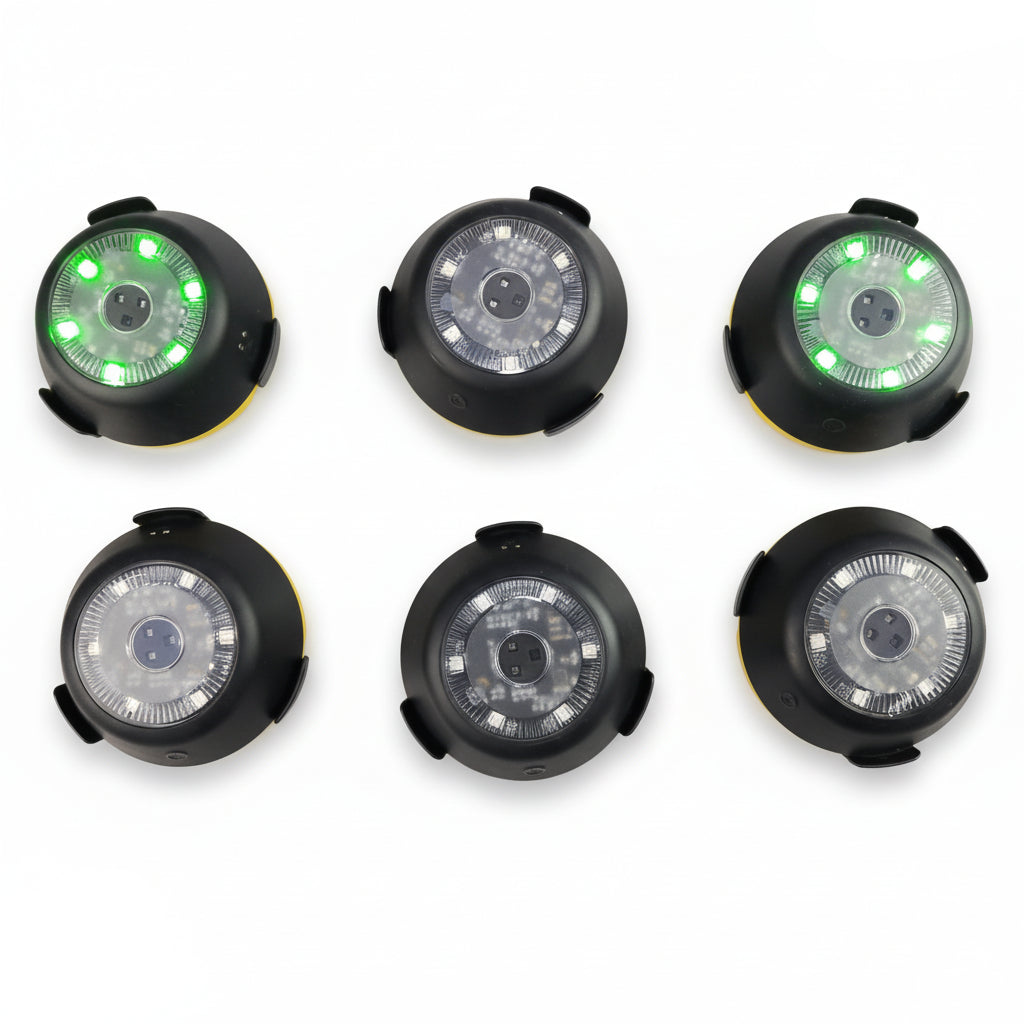 حساسات السرعة وردة الفعل الذكية | Smart Speed & Reaction Sensors brothersshop