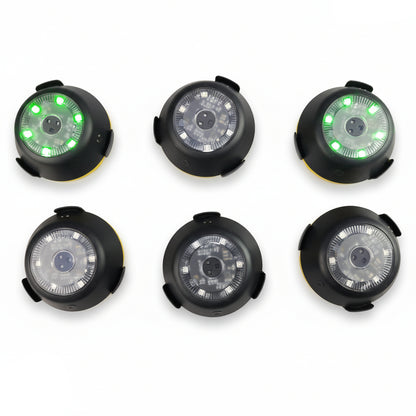 حساسات السرعة وردة الفعل الذكية | Smart Speed & Reaction Sensors brothersshop