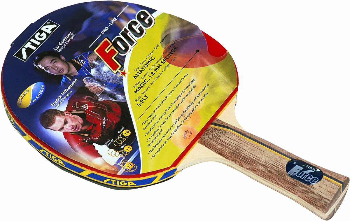 مضرب تنس طاولة ستيجا  - stiga ping pong