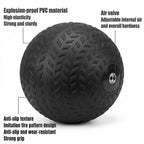 كرة طبية إسفينية MDBUDDY