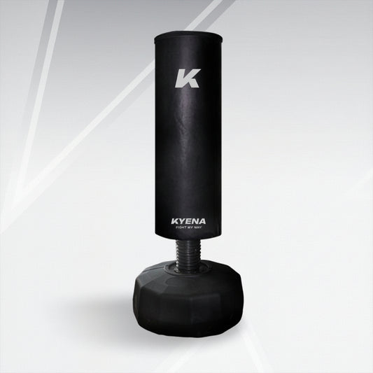شوال ملاكمة أرضي  185×75 سم - stand boxing kyena
