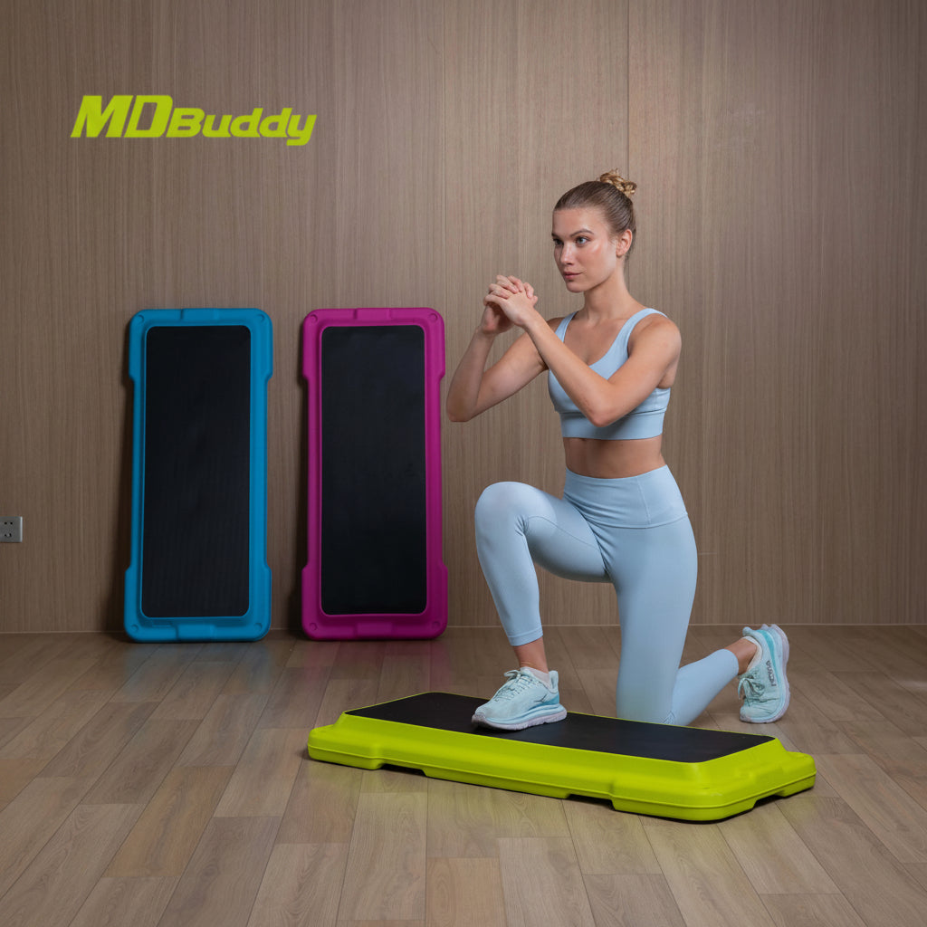 aerobic-step-mdbuddy