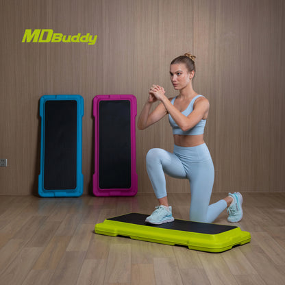 aerobic-step-mdbuddy